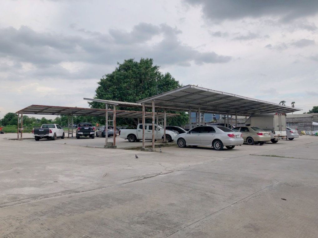 รูป คอนโดชั้น5ห้องริม 1นอน1ครัว 38.34ตรม เลี้ยงแมว ใจกลางเมืองปทุมธานี  - รูปที่ 19/19