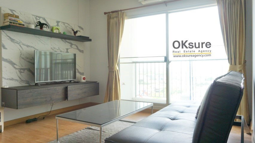 picture 🔥❗️ Book Now!!! the parkland phetkasem, nearby the mall bangkae - 2/9