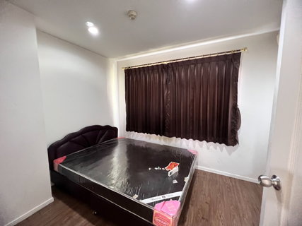 รูปภาพ !! Hot Deal !! Rent Lumpini Condo Nida-Srithai Fully furnished-electrical app, Only! 5,499THB/month