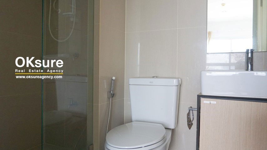 picture 🔥❗️ Book Now!!! the parkland phetkasem, nearby the mall bangkae - 6/9