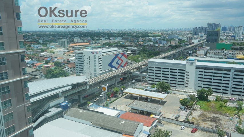 picture 🔥❗️ Book Now!!! the parkland phetkasem, nearby the mall bangkae - 9/9