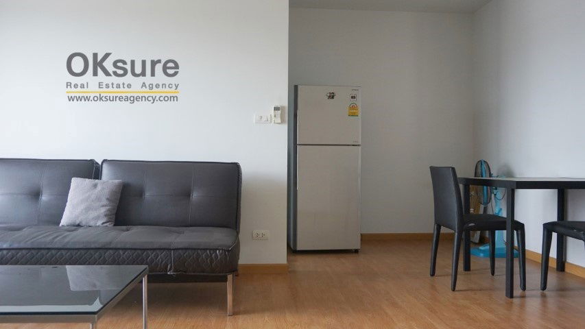 picture 🔥❗️ Book Now!!! the parkland phetkasem, nearby the mall bangkae - 8/9