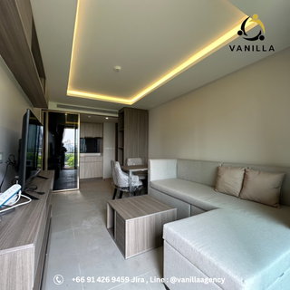 รูปภาพ For rent 🔥 Urbitia Thonglor condo , 1 bedroom 58 sqm. 45,000/month (brand new!!) 🔥