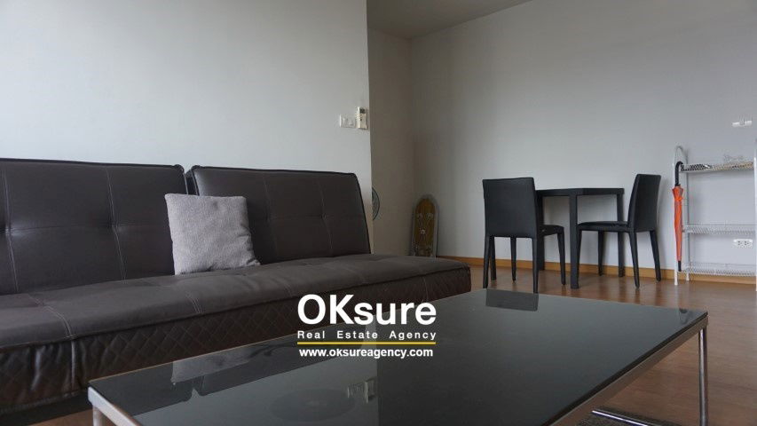 picture 🔥❗️ Book Now!!! the parkland phetkasem, nearby the mall bangkae - 7/9