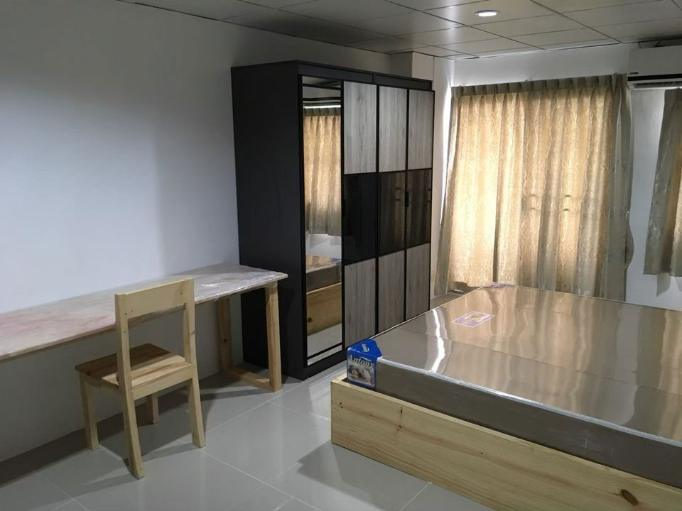 รูป Majestic Tower ห้องสวย ราคาดี สอบถามเพิ่มเติมได้ที่ LINE @condorental !! - รูปที่ 3/15