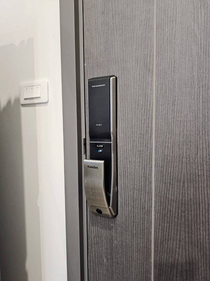 รูป 😍14,500/ด. 😍ให้เช่าคอนโด นิช ไพร์ด เตาปูน-อินเตอร์เชนจ์ : Niche Pride Taopoon-Interchange ชั้น 24 (32ตร.ม.) - รูปที่ 13/36