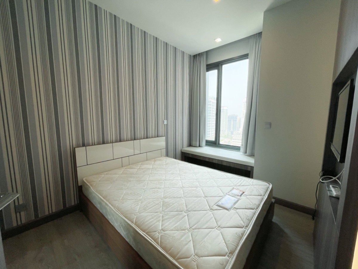 picture KEYNE BY SANSIRI Fully furnished, Near BTS Thonglor, only 100 meters - 5/13