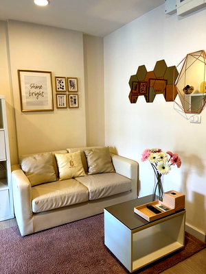 Condos for sale : FOR Sale Metro Luxe Rosegold Unit 10/124 