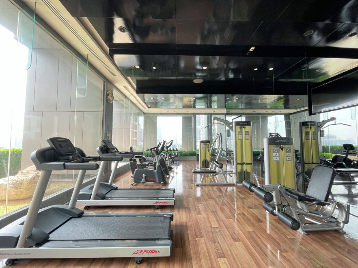 picture KEYNE BY SANSIRI Fully furnished, Near BTS Thonglor, only 100 meters - 11/13