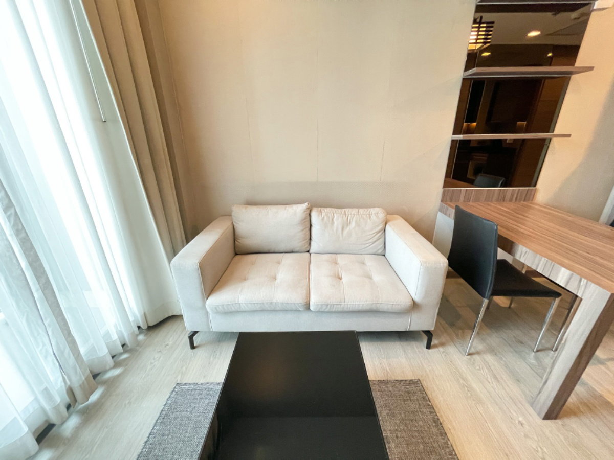 picture KEYNE BY SANSIRI Fully furnished, Near BTS Thonglor, only 100 meters - 2/13