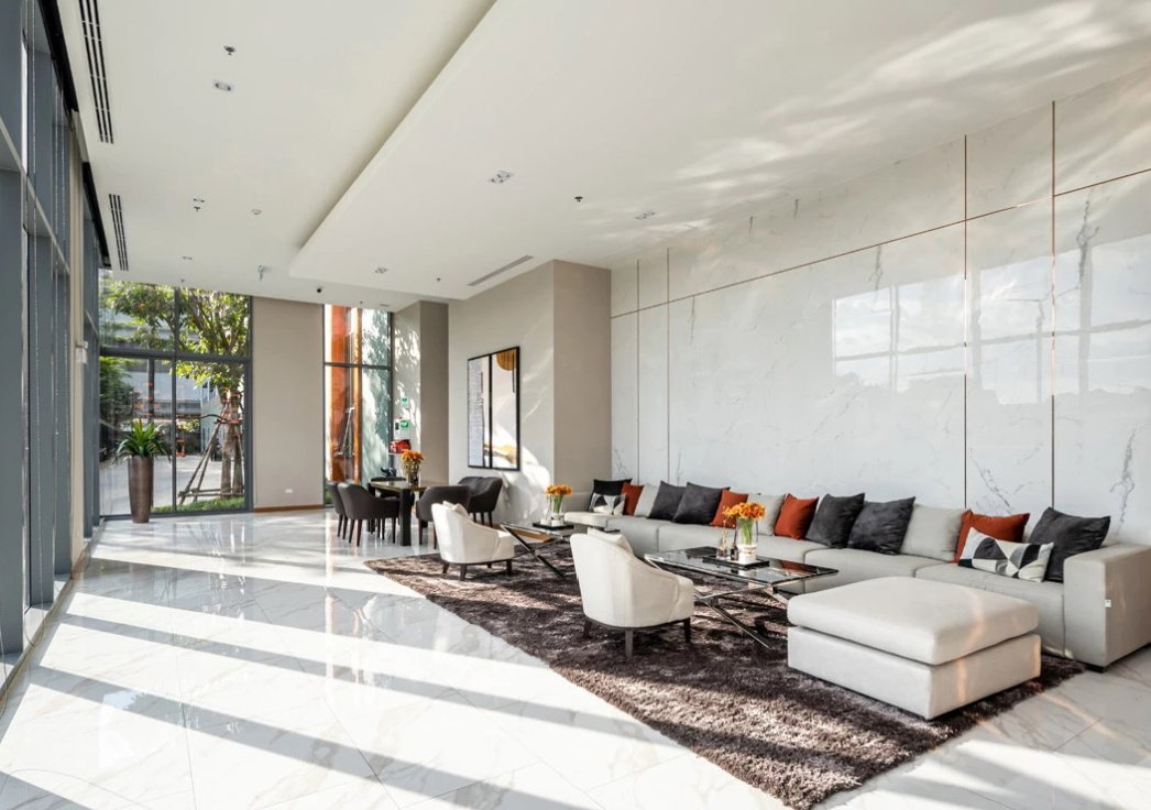 รูป 😍13,500/ด.😍ให้เช่าคอนโด  นิช ไพร์ด เตาปูน-อินเตอร์เชนจ์  (28ตร.ม.) ชั้น 24  (ห้องใหม่ เฟอร์ใหม่ ไม่เคยมีใครอยู่) - รูปที่ 14/25