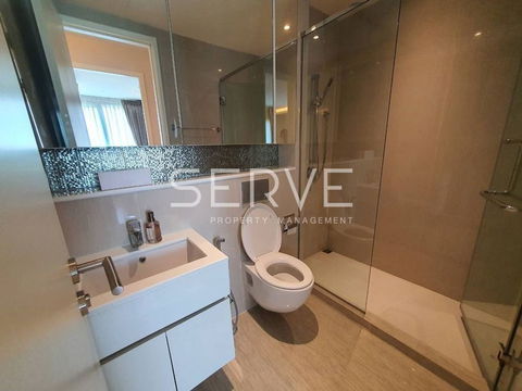 2 Beds  2 Baths with Bathtub Good Location BTS Phrom Phong 800 m. / Condo For Rent-H Sukhumvit 43