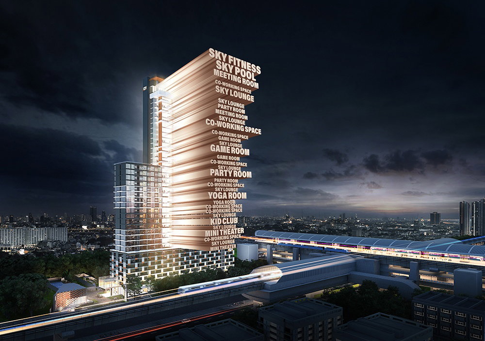 รูป 😍13,500/ด.😍ให้เช่าคอนโด  นิช ไพร์ด เตาปูน-อินเตอร์เชนจ์  (28ตร.ม.) ชั้น 24  (ห้องใหม่ เฟอร์ใหม่ ไม่เคยมีใครอยู่) - รูปที่ 25/25