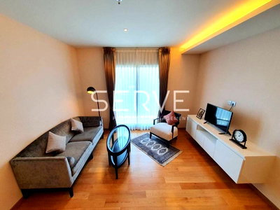 Condos for rent : 2 Beds  2 Baths with Bathtub Good Location BTS Phrom Phong 800 m. / Condo For Rent-H Sukhumvit 43