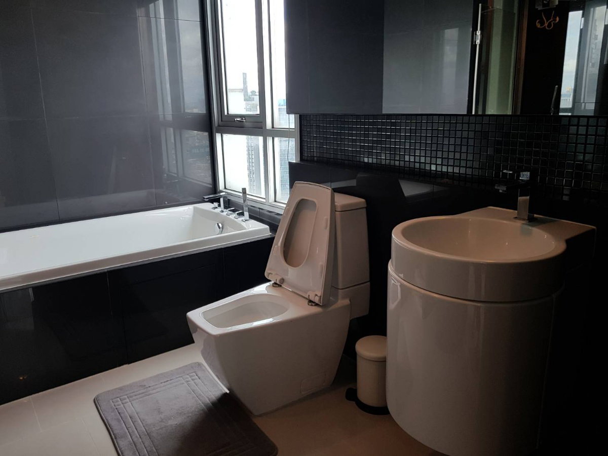 picture Condo For Rent!! Rhythm Sathorn - 2/16