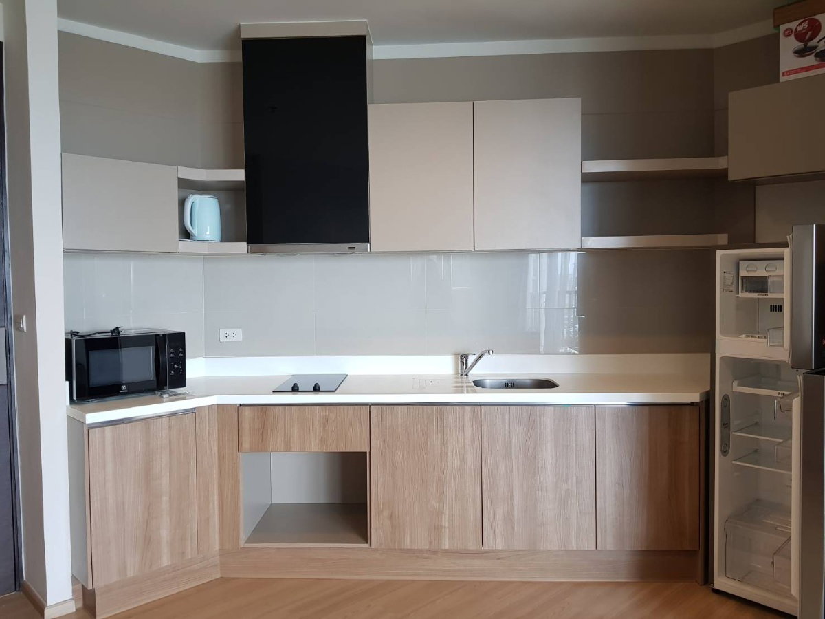 picture Condo For Rent!! Rhythm Sathorn - 10/16