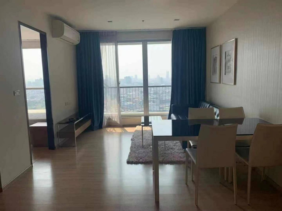 picture Condo For Rent!! Rhythm Sathorn - 14/16