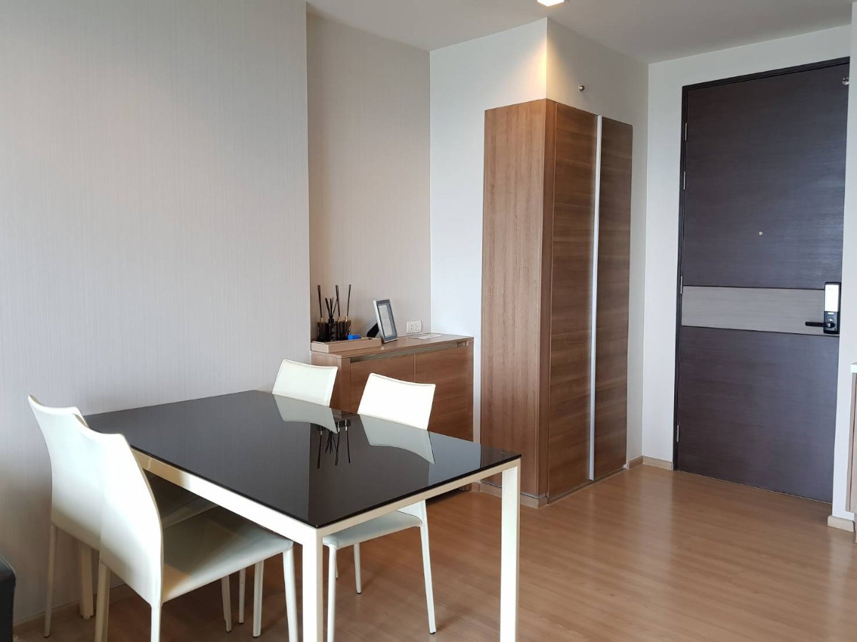 picture Condo For Rent!! Rhythm Sathorn - 11/16
