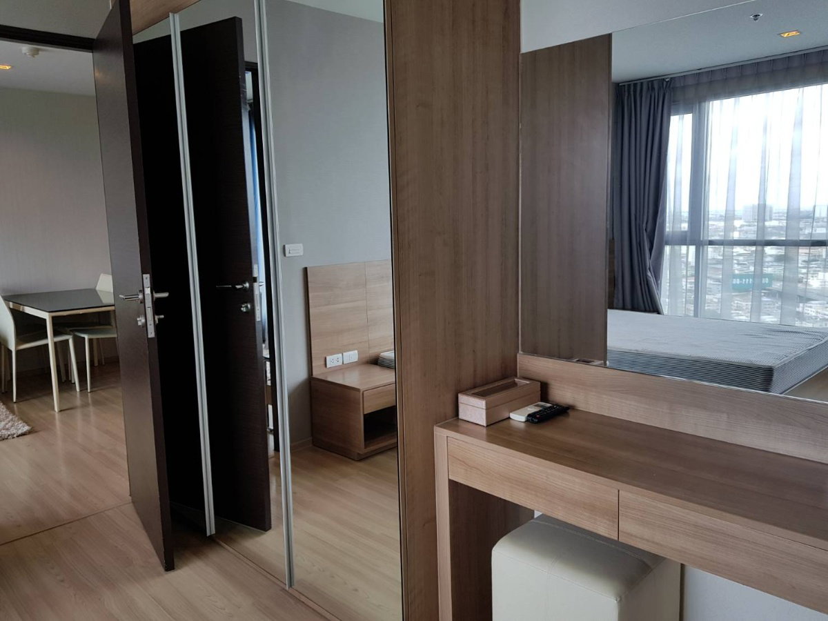 picture Condo For Rent!! Rhythm Sathorn - 6/16