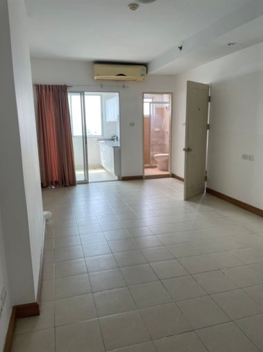 1-bed condo for sale, 52 sqm, Supalai Park Srinakarin