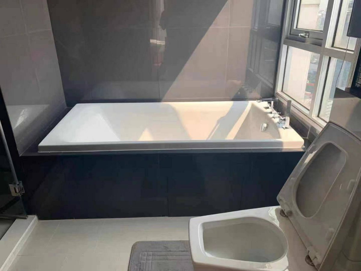 picture Condo For Rent!! Rhythm Sathorn - 13/16