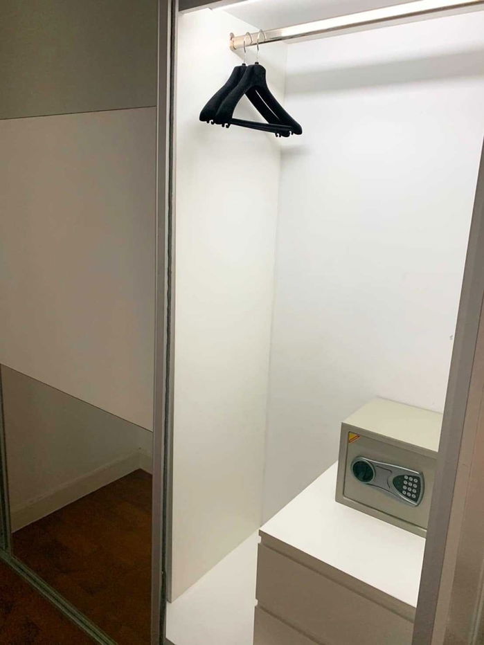 รูป ให้เช่า Siri Residence Sukhumvit 24 (S05-0180) - รูปที่ 6/11