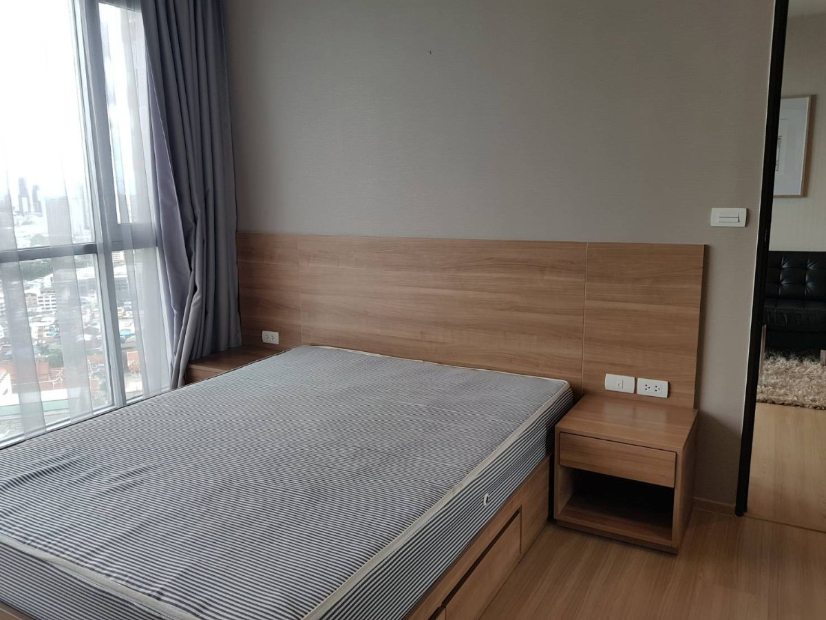 picture Condo For Rent!! Rhythm Sathorn - 5/16