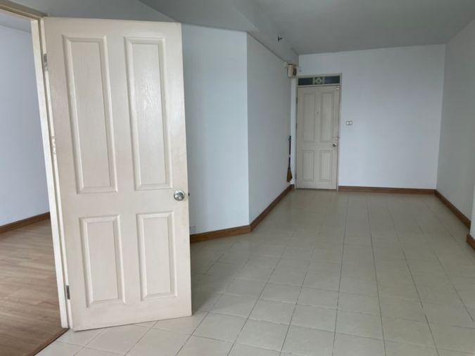 1-bed condo for sale, 52 sqm, Supalai Park Srinakarin