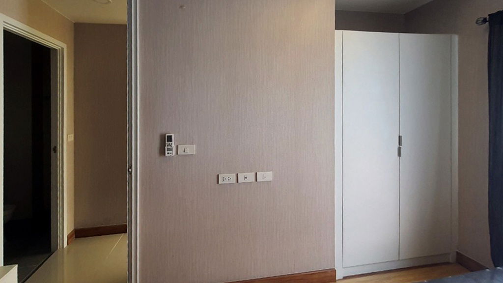 รูป [เช่า] เดอะ โมนาเวล เพชรเกษม 39, ตึก B ชั้น 5, 1นอน 28ตร.ม.*มีเครื่องซักผ้า *500m.จาก MRTภาษีเจริญ[RAR2107415] - รูปที่ 5/16