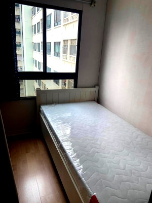 Condos for rent : LINE @condorental for rent the room at Lumpini Ville Phahol - Suthisarn
