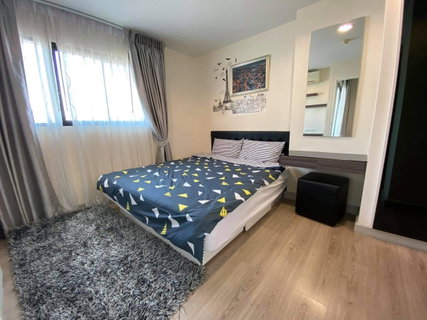 รูปภาพ LINE @condorental for rent the room at The Link sukhumvit 64