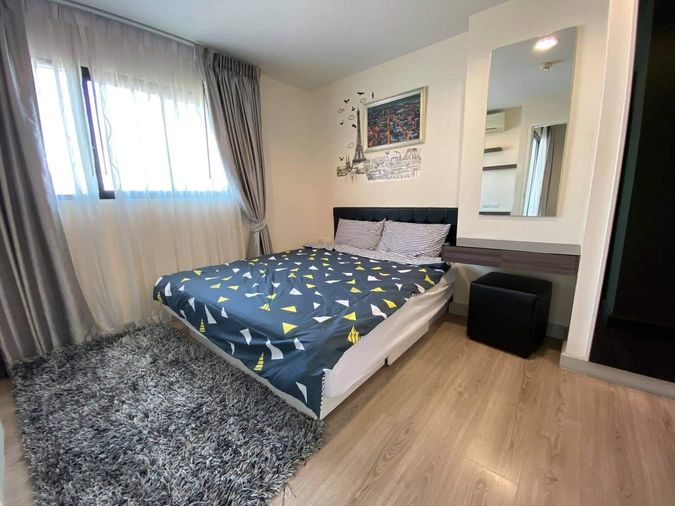 The Link sukhumvit 64 ห้องสวย ราคาดี สอบถามเพิ่มเติมได้ที่ Line @condorental