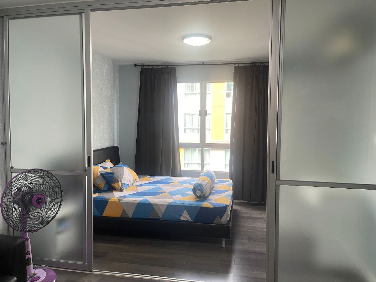 picture Dcondo campus Resort for rent near Abac - 4/6