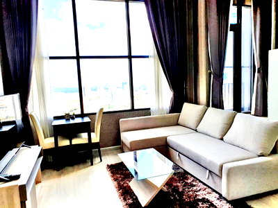 คอนโดให้เช่า : ⭐️⭐️ 214488 ให้เช่า Knightsbridge Prime Sathorn (ห้อง Duplex) วิวแม่น้ำเจ้าพระยา แอดไลน์ >> @top98 (ใส่@ด้วย) ⭐️⭐️ 