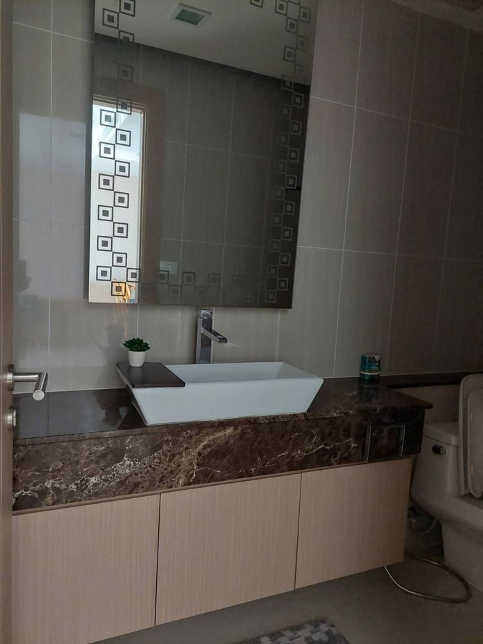 รูป For Condo the Palm wongamat beach front 1 bed hight floor (S03-1262)  - รูปที่ 11/25