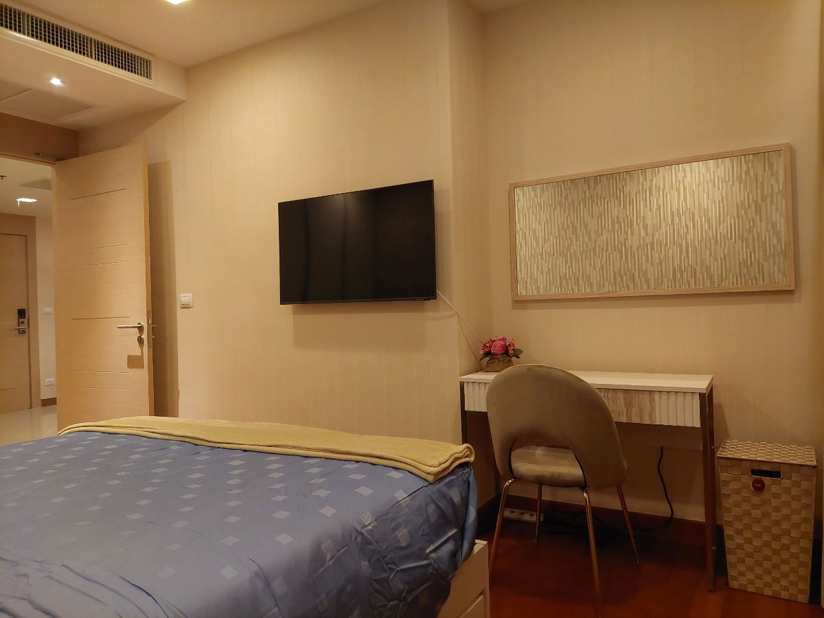 รูป For Condo the Palm wongamat beach front 1 bed hight floor (S03-1262)  - รูปที่ 24/25