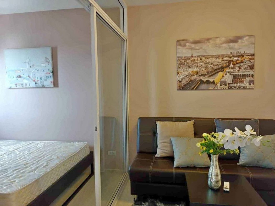 picture ASPIRE RATTANATIBET   For Rent - 2/5