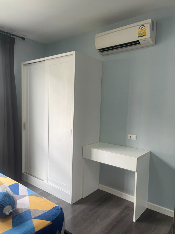 picture Dcondo campus Resort for rent near Abac - 5/6