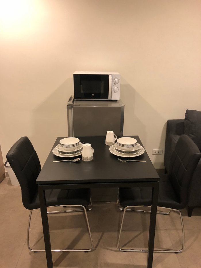รูป ให้เช่าคอนโด Unixx Ready to move-in (S03-0699 ) - รูปที่ 24/30