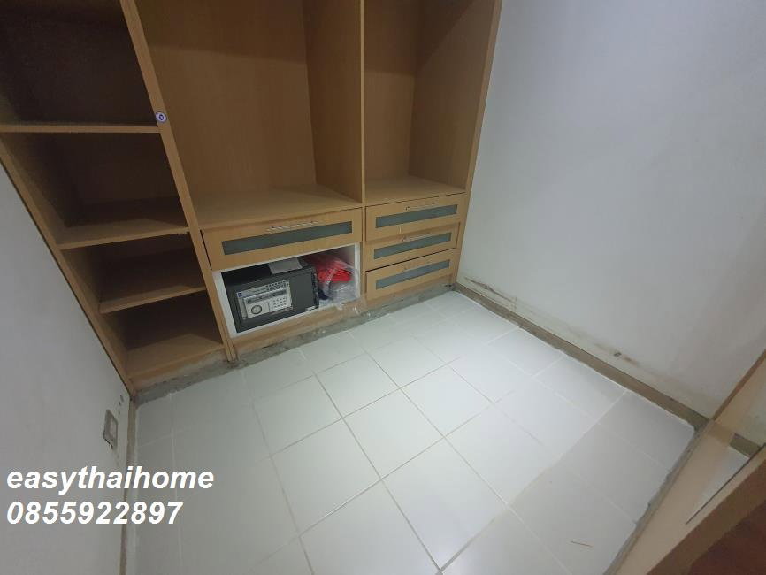 รูป P-125746 คอนโดฯ 2 นอน วิวเมืองสวย @ The Grand Condo - MRT ใกล้แค่เอื้อม! Line Id: @easythaihome 085-592-2897 - รูปที่ 4/8