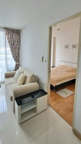 picture For Rent The President Sukhumvit fully furnished 35 sqm. 15,000 per month - 2/6