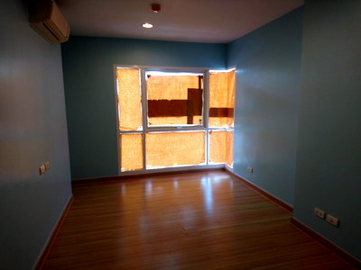 ขายคอนโด : [ขายคอนโด] P-125607 แบงค์คอก ฮอไรซอน รัชดา-ท่าพระ | ใกล้ BTS ตลาดพลู | ชั้น 22 | [2,300,000] | เขตธนบุรี | Line Id @easythaihome | 085-592-2897