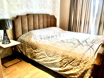 คอนโดให้เช่า : 1 ห้องนอน ห้องสไตล์โมเดิร์น ทำเลปัง วิวไม่บล็อก  ติดบีทีเอส เอกมัย เพียง 300 ม. / คอนโดให้เช่า ที่ ริทึ่ม เอกมัย