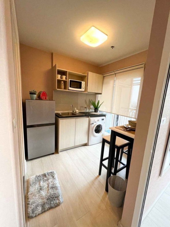 picture ASPIRE RATTANATIBET   For Rent - 4/5