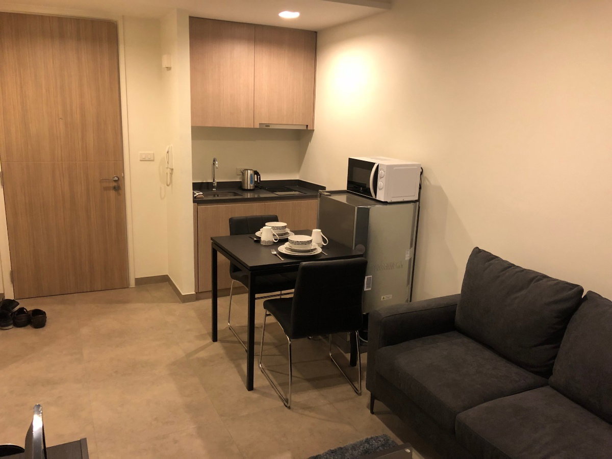 รูป ให้เช่าคอนโด Unixx Ready to move-in (S03-0699 ) - รูปที่ 22/30