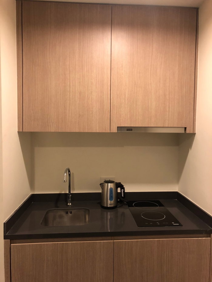 รูป ให้เช่าคอนโด Unixx Ready to move-in (S03-0699 ) - รูปที่ 5/30