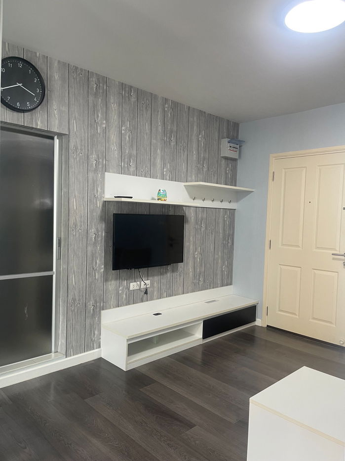 picture Dcondo campus Resort for rent near Abac - 6/6