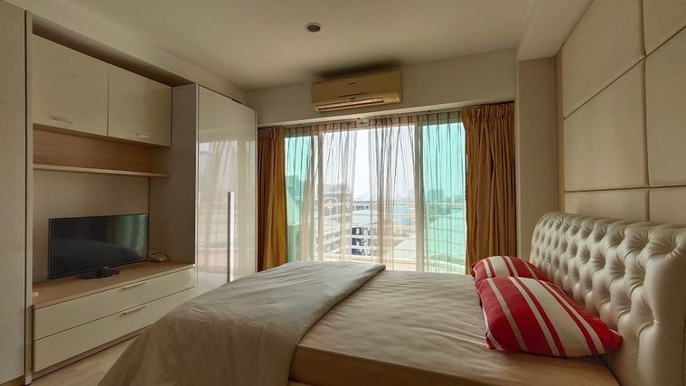 City Living Ratchada (ซิตี้ ลีฟวิ่ง รัชดา) MRT ห้วยขวาง ประชาราษฎร์บำเพ็ญ 12