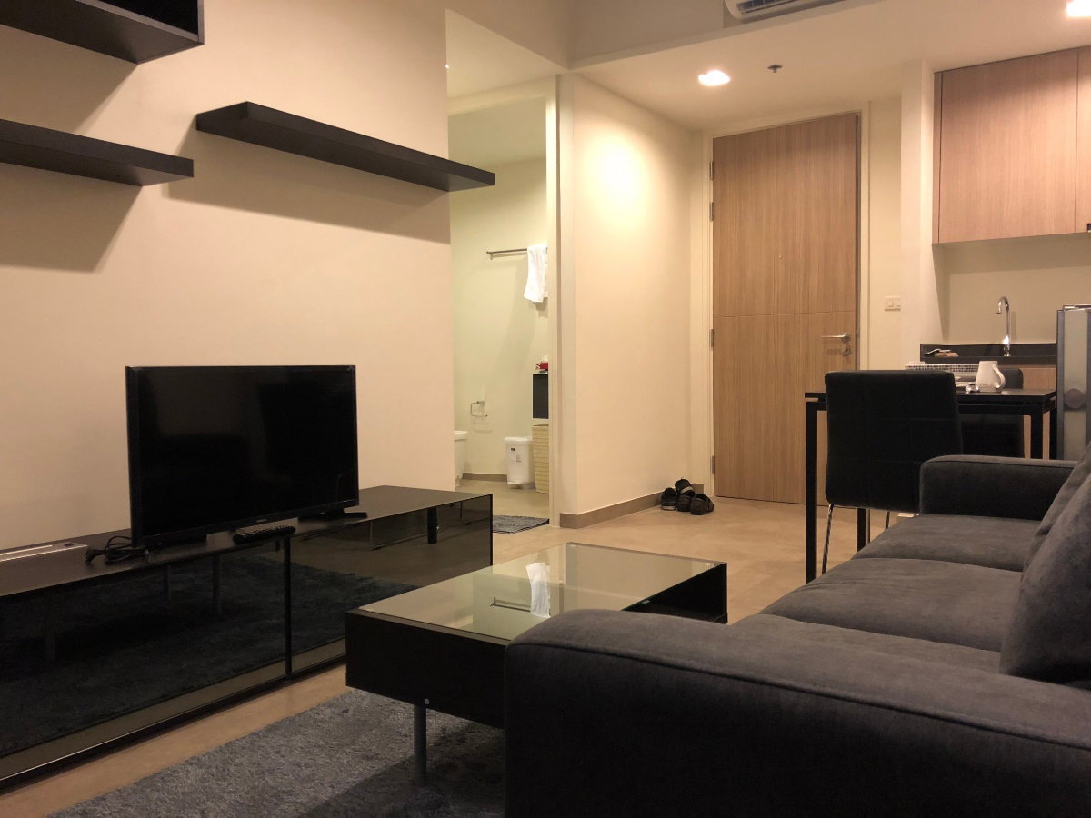 รูป ให้เช่าคอนโด Unixx Ready to move-in (S03-0699 ) - รูปที่ 3/30