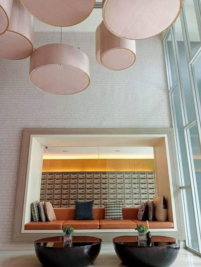 รูป ให้เช่า ดีคอนโด แคมปัส เชียงใหม่ หลังมช. ว่างพร้อมอยู่ - รูปที่ 13/18